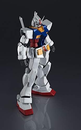 Tamashii Nations Rx78 2 40th Figurka Anniversary 15 Cm Mobile Suit Gundam Universe Kolor igu Amazon Pl Toys Games