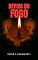 Livro Depois do fogo