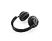 Beoplay H9 Over-Ear Wireless Headphones (49352BBR) - Black - (Renewed)