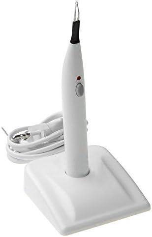 High-capacity Rapid Heating Cordless Tooth Gutta Percha Point Cutter Gum Cutter with Plus Tips