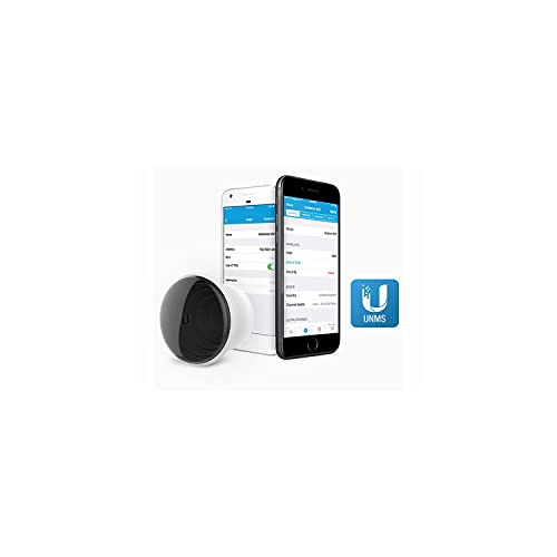 Ubiquiti Networks airCube ISP WiFi Access Point (ACBISPUS) Pricepulse