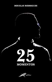 Livro 25 Momentos