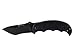 Browning 124 BL Pandemonium Folding Knife