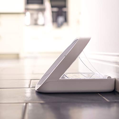 Surefeed Microchip Pet Feeder Buy Online In Uae Pet Supplies