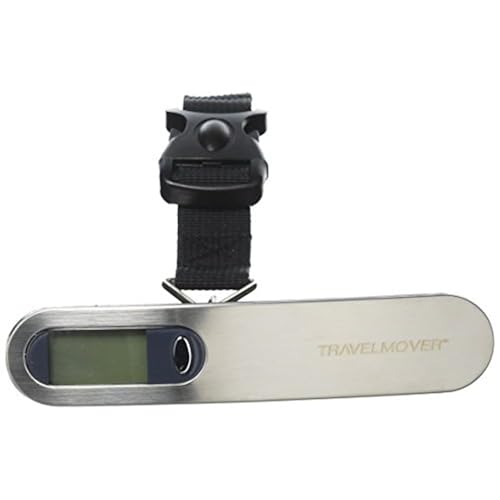 Clothing, Shoes & Jewelry, Luggage & Travel Gear, Travel Accessories, Luggage Scales