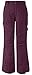 Wantdo Women's Waterproof Ski Pants Insulated Snow Pants Windproof Snow Pants