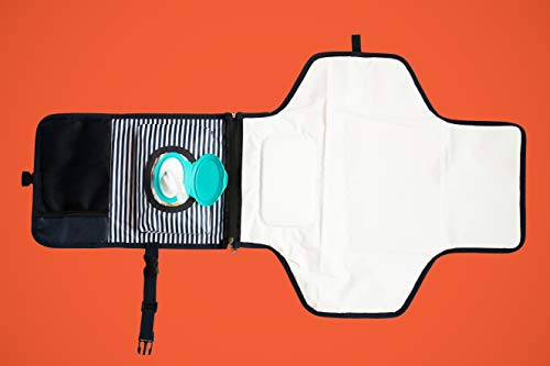 3 CozyBee+Portable+Diaper+Changing+Waterproof
