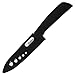 Opelware Ceramic Chef Knife, 6 inch Cutlery Kitchen Knife with Sheath Cover - Sharp Blade, Eco Friendly