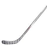 Bauer Vapor 1X GripTac Composite Stick [JUNIOR]