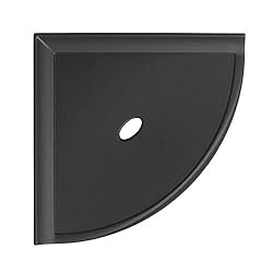 Questech Decor Corner Shower Shelf, Shower Shelf