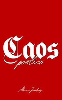 Livro Caos poético