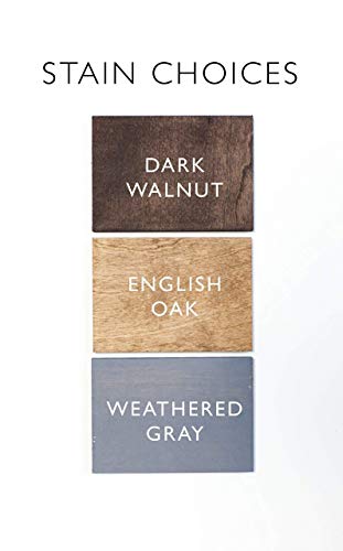 Custom Wooden Welcome Sign for Rustic Weddings: Display Date & Couple Name, Personalized Welcome Wedding Sign, Weathered Oak Stain Wood Sign, Wedding & Reception Decorations