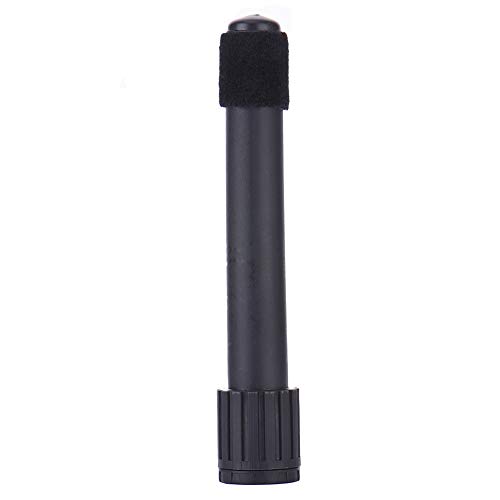 BEESCLOVER Flute Quadripod Clarinet Stand Rest Holder Metal Leg Base Foldable Mount for Flute Clarinet -for ce - Thumbnail 3