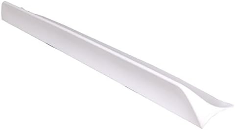 Rear Spoiler w/ Template - 69 Camaro Firebird