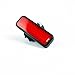 Blinder Mob V Mr Chips Rear USB Rechargeable Light, Black