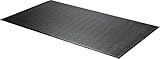Bike Bicycle Trainer Floor Mat Suits Ergo Mag Fluid Anti-vibration (30