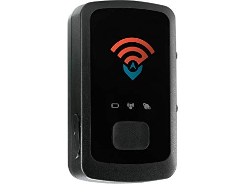 Spy Tec STI GL300 Mini Portable Real-Time Personal and Vehicle GPS Tracker