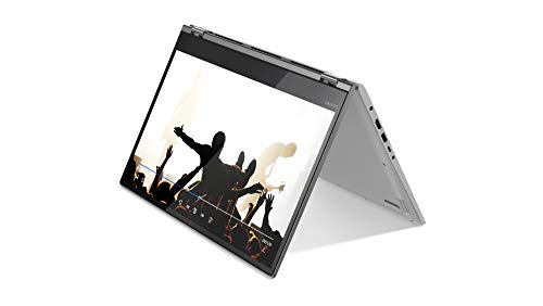 Lenovo Yoga 530-14ARR - Portátil táctil Convertible de 14