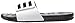 adidas Men's Adissage 2.0 Slides Sandal