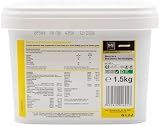 NAF General Purpose Supplement 1.5kg for Horses Daily Vitamin & Mineral Support view 2