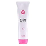 Cathy Doll Ready 2 White One Day Whitener Body Lotion (150 Ml) by Karmart