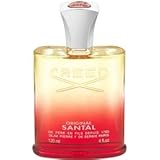 Creed Santal Eau De Parfum Spray for Unisex, 4 Ounce