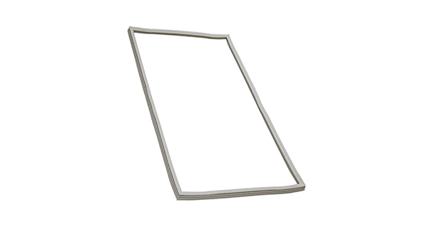 Burlete magnético para puerta de frigorífico, 102 x 51,5 cm ...