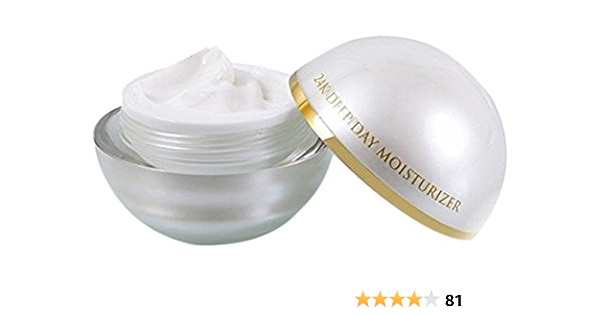 orogold 24k deep moisturizer