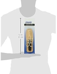 Jonard TK 400 kit de empalmadores, 3 unidades