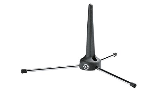 K & M 15220N Clarinet Tripod base