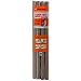 Frost King Pre-Slit, Tubular Polyethylene Foam Pipe Insulation, 3/8" Thick Wall, 3-Feet primary
