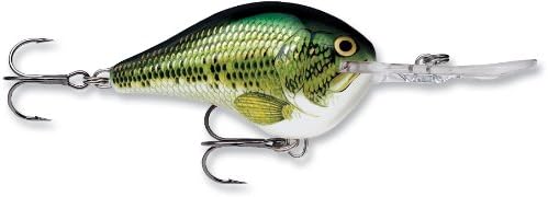 Rapala Rapala Dives to Fishing Lure