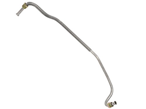 1977-1981 Corvette Fuel Line 350 Pump to Carburetor