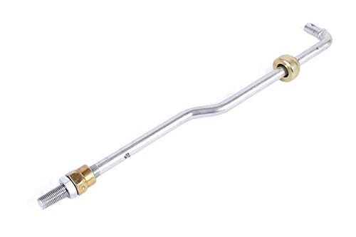Lawnmowers Parts Genuine OEM Husqvarna 532195264 Front Suspension Lift Link Replaces AYP Craftsman 195264