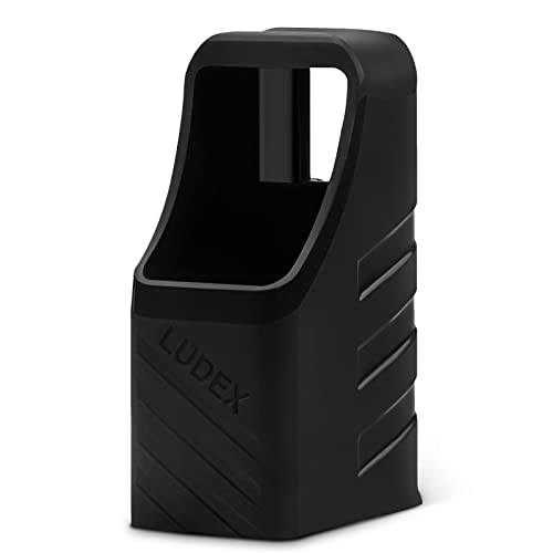 Ludex Universal Magazine Speed Loader for 9mm,10mm.40.357.380 1911