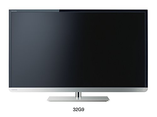 東芝 REGZA G9シリーズ 32G9 取扱説明書・レビュー記事 - トリセツ