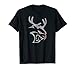 Reindeer Christmas Shirt T-Shirt
