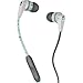 Skullcandy Ink'd 2.0 Mic'd Speckletacular White/Mint/Gray One Size