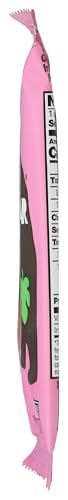 BEAR FRUIT ROLL RASPBERRY SINGLE, 0.7 OZ