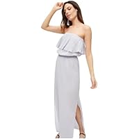 navy blue dress for baby girl Kenna Sage Maxi Dress - US 6