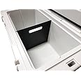 CoolerPro - Cooler Dividers Compatible with YETI Tundra, Made in USA