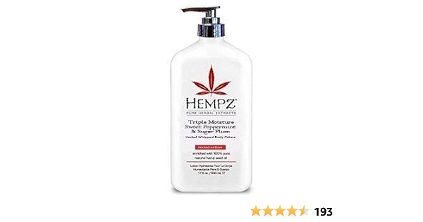 hempz lotion holiday 2020