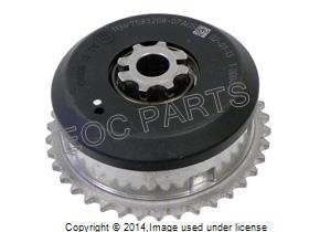 BMW 11 36 7 583 208, Engine Timing Camshaft Sprocket