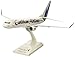 Skymarks Caribbean 737-800 1/130 SKR920