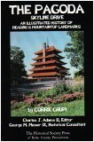 Paperback The Pagoda-Skyline Drive : An Illustrated History of Reading's Mountaintop Landmarks Book