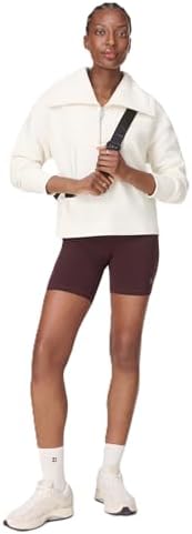Amazon.com : Sweaty Betty Women's Fast Lane Running Zip Up Workout