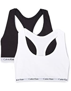 Underwear Women's Carousel Bralette Set