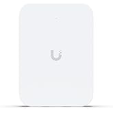 Ubiquiti U7 in-Wall WiFi 7 2.5GbE Access Point (U7-IW)