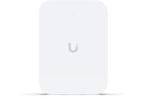 Ubiquiti U7 in-Wall WiFi 7 2.5GbE Access Point (U7-IW)