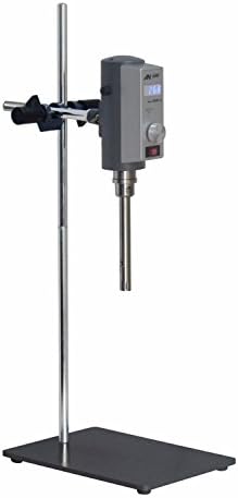 Uuni-WT AD200L-H Lab Homogenizer Disperser Mixer 5000-21000rpm Digital Display 12&amp;18G (60hz)